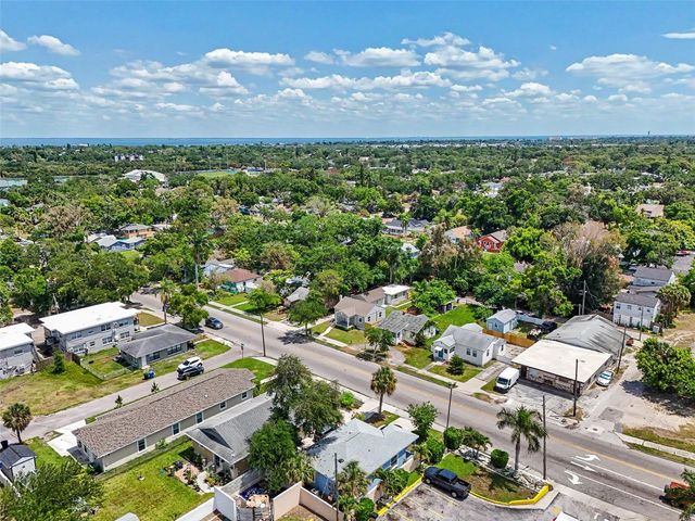 850 18TH AVENUE S, St Petersburg, FL 33705