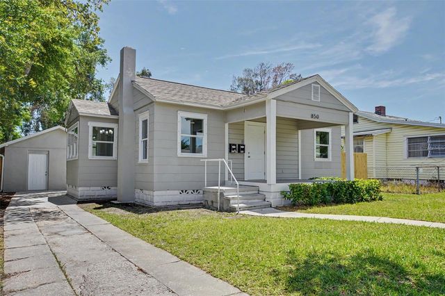 850 18TH AVENUE S, St Petersburg, FL 33705