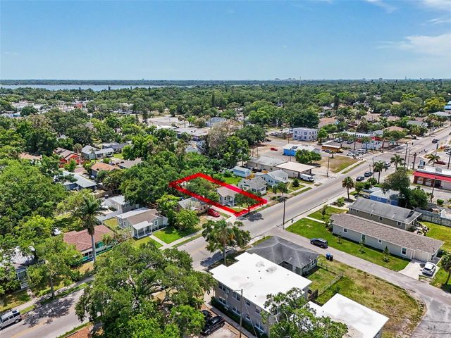 850 18TH AVENUE S, St Petersburg, FL 33705