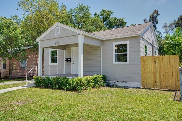 850 18TH AVENUE S, St Petersburg, FL 33705