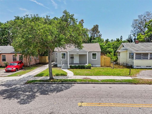 850 18TH AVENUE S, St Petersburg, FL 33705