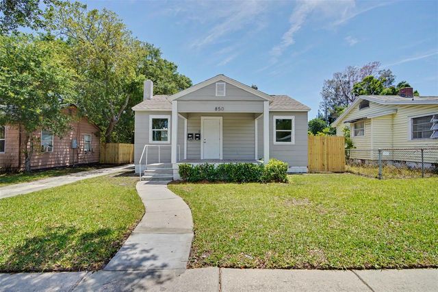 850 18TH AVENUE S, St Petersburg, FL 33705