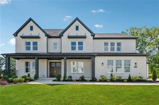 7420 Wild Violet Drive, Cumming, GA 30040