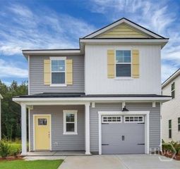 63 Pomona Circle, Savannah, GA 31419