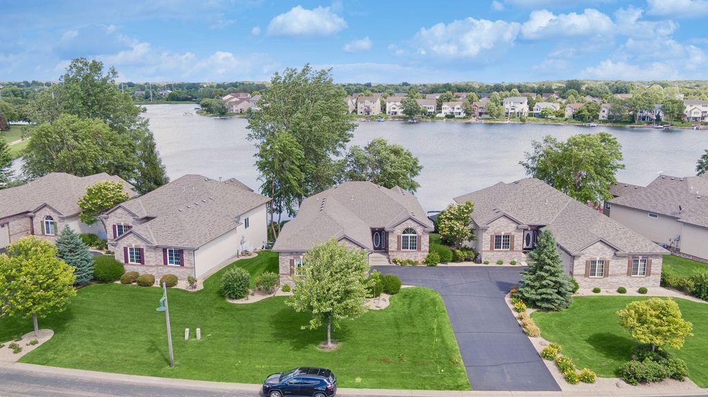 12269 Edison Street NE, Blaine, MN 55449 — photo 4