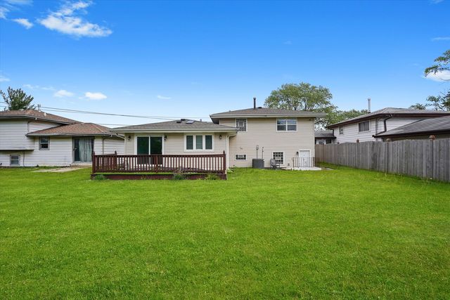 1315 Prince Drive, South Holland, IL 60473