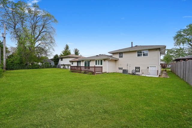 1315 Prince Drive, South Holland, IL 60473