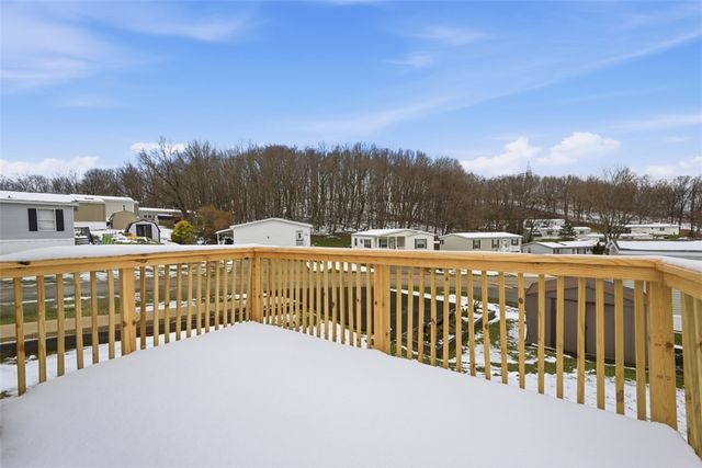 900 Birch Dr, Cranberry Twp, PA 16066