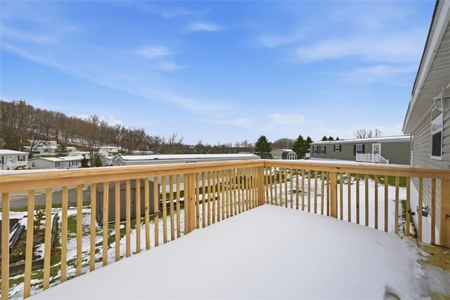 900 Birch Dr, Cranberry Twp, PA 16066