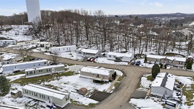 900 Birch Dr, Cranberry Twp, PA 16066