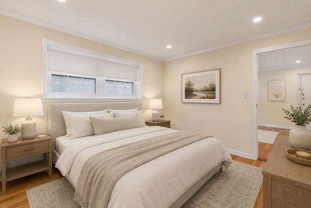 5 Cass St 2, Boston, MA 02132