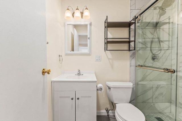 5 Cass St 2, Boston, MA 02132