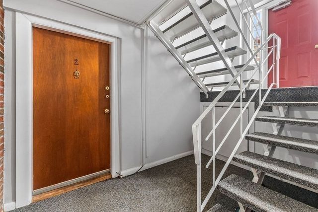 5 Cass St 2, Boston, MA 02132