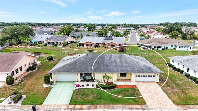 1612 BENTWOOD DRIVE, Sun City Center, FL 33573