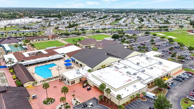 1612 BENTWOOD DRIVE, Sun City Center, FL 33573