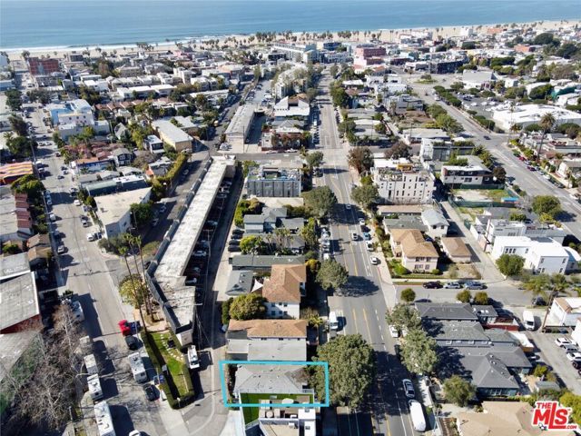 510 Venice Way, Venice (los Angeles), CA 90291