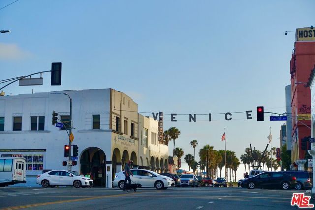 510 Venice Way, Venice (los Angeles), CA 90291