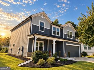 505 Appalachian Place, Canton, GA 30114