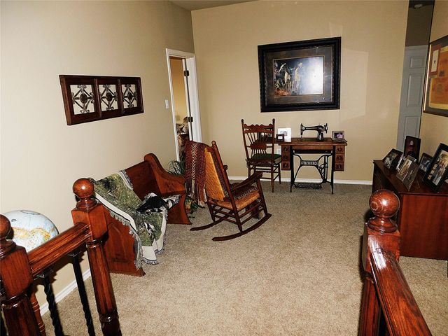 166 County Road 332, Abilene, TX 79606