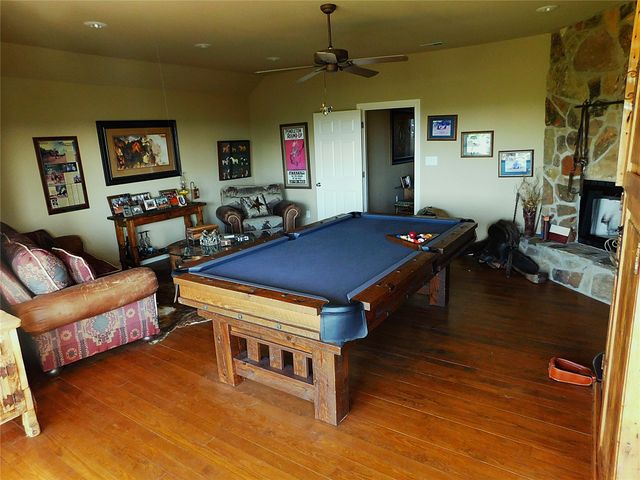 166 County Road 332, Abilene, TX 79606