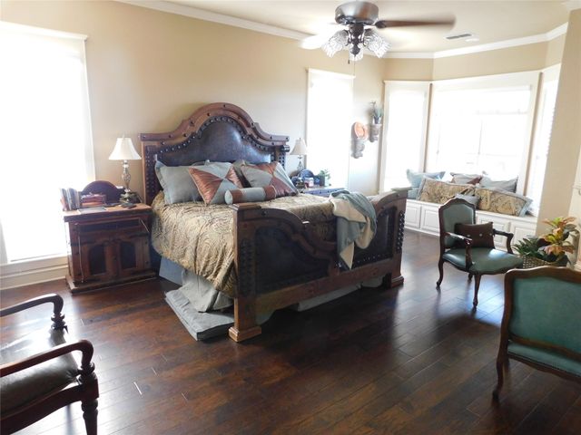 166 County Road 332, Abilene, TX 79606