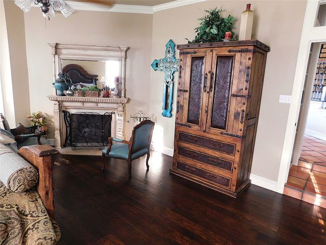 166 County Road 332, Abilene, TX 79606