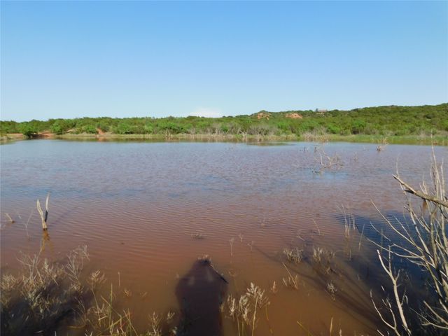 166 County Road 332, Abilene, TX 79606