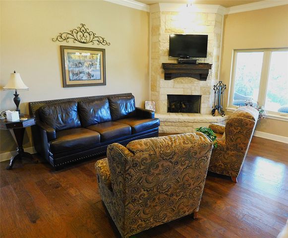 166 County Road 332, Abilene, TX 79606
