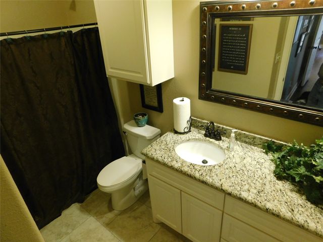 166 County Road 332, Abilene, TX 79606
