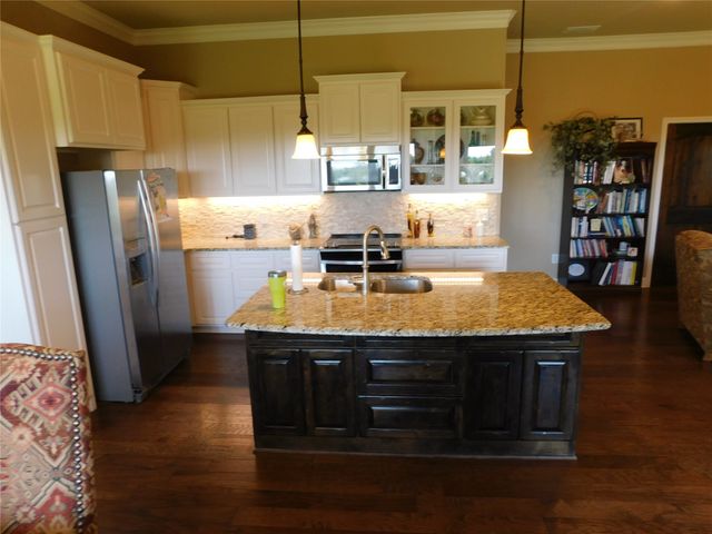 166 County Road 332, Abilene, TX 79606