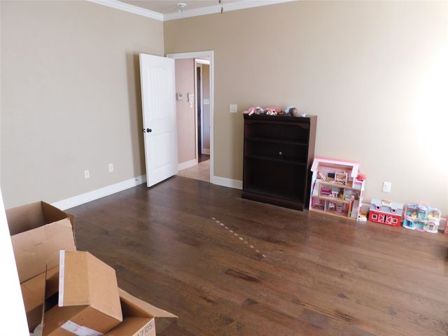 166 County Road 332, Abilene, TX 79606