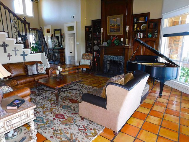 166 County Road 332, Abilene, TX 79606