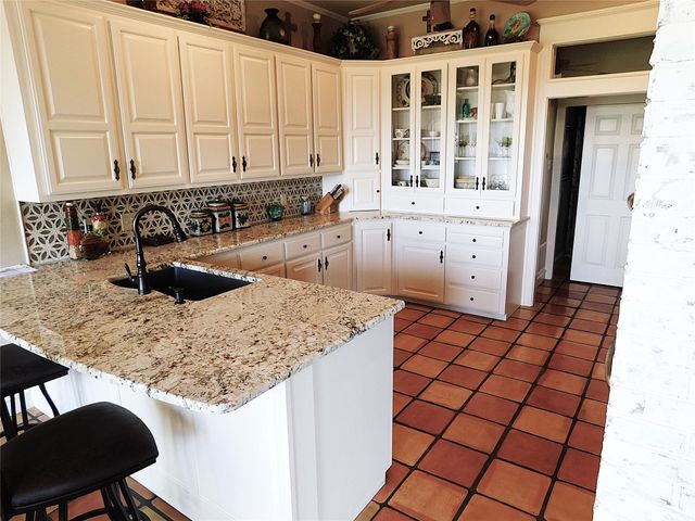 166 County Road 332, Abilene, TX 79606