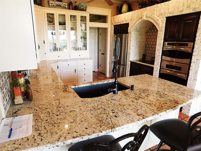 166 County Road 332, Abilene, TX 79606