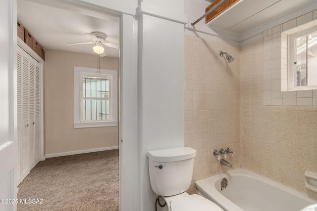 549 S Santa Rita Avenue, Tucson, AZ 85719