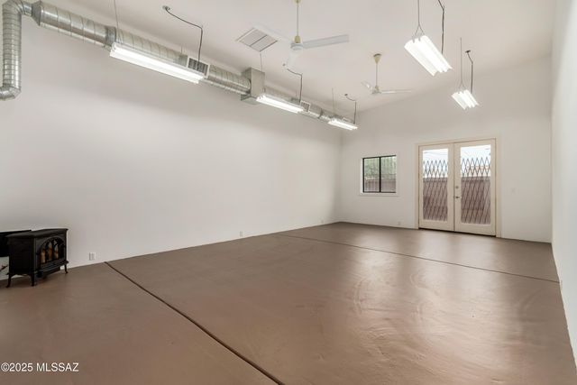 549 S Santa Rita Avenue, Tucson, AZ 85719