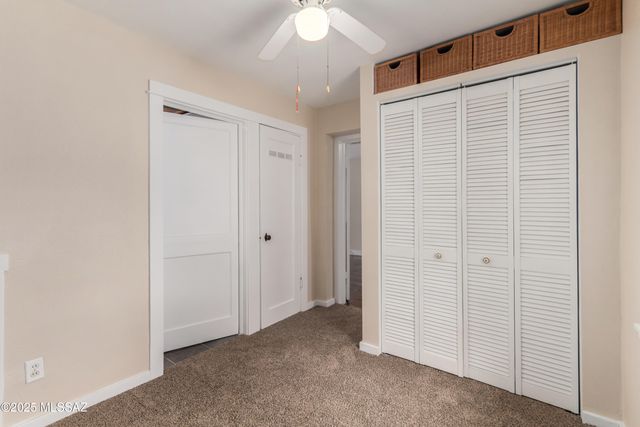 549 S Santa Rita Avenue, Tucson, AZ 85719