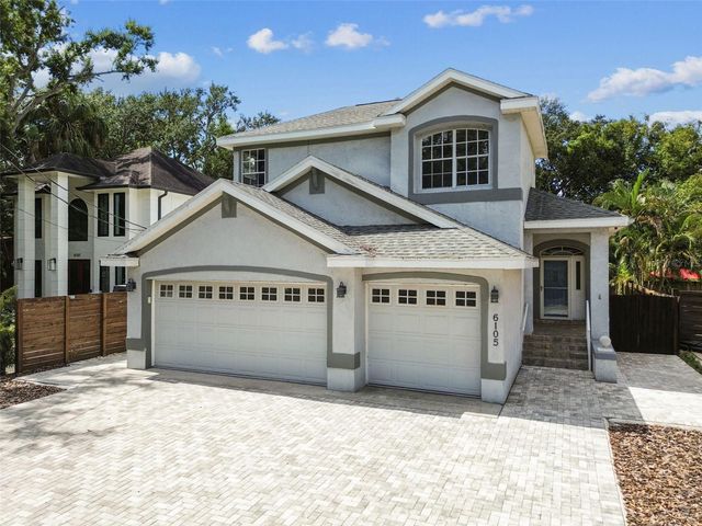 6105 S ELKINS AVENUE, Tampa, FL 33611
