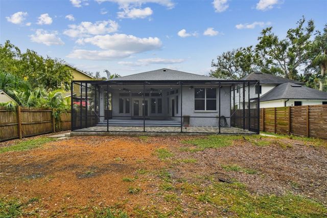 6105 S ELKINS AVENUE, Tampa, FL 33611