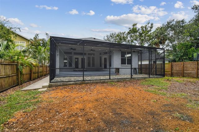 6105 S ELKINS AVENUE, Tampa, FL 33611