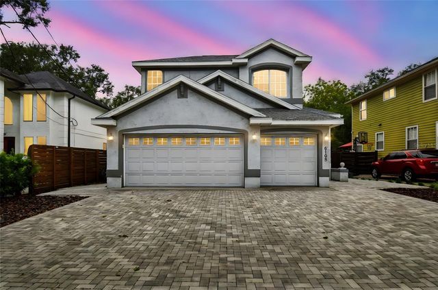 6105 S ELKINS AVENUE, Tampa, FL 33611