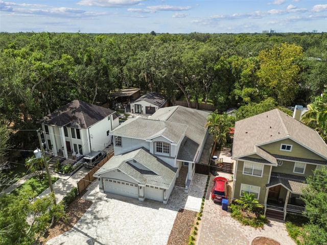 6105 S ELKINS AVENUE, Tampa, FL 33611