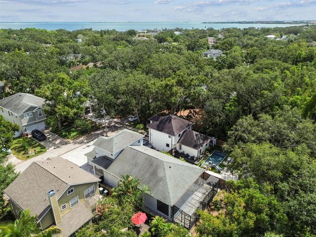 6105 S ELKINS AVENUE, Tampa, FL 33611