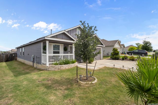 583 Lew Pass, San Antonio, TX 78221