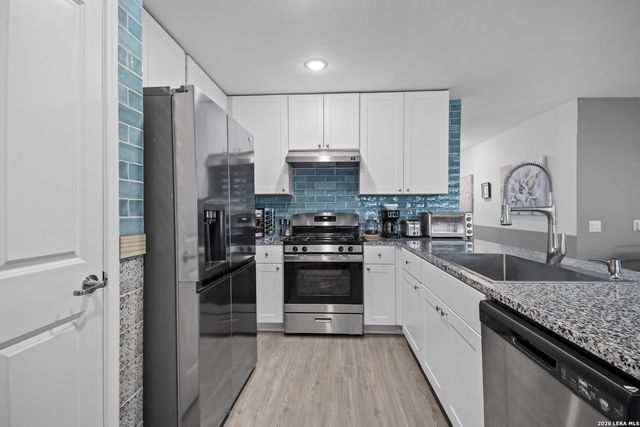 583 Lew Pass, San Antonio, TX 78221