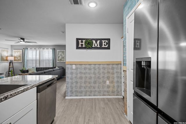 583 Lew Pass, San Antonio, TX 78221