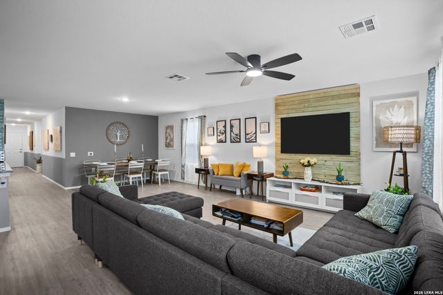 583 Lew Pass, San Antonio, TX 78221