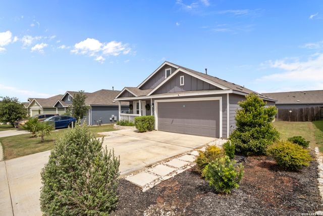 583 Lew Pass, San Antonio, TX 78221