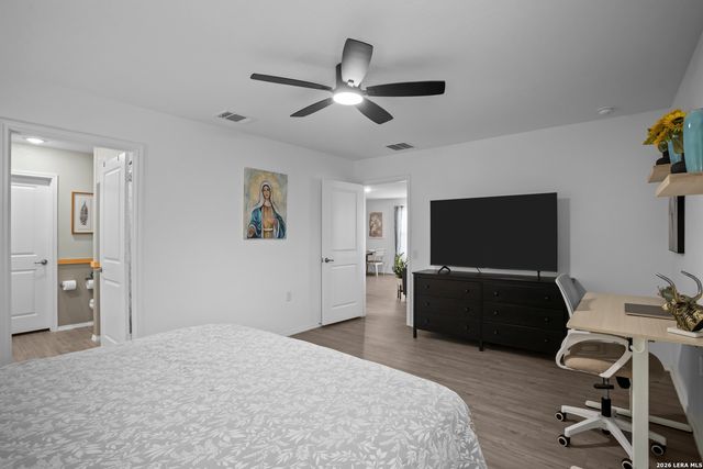 583 Lew Pass, San Antonio, TX 78221