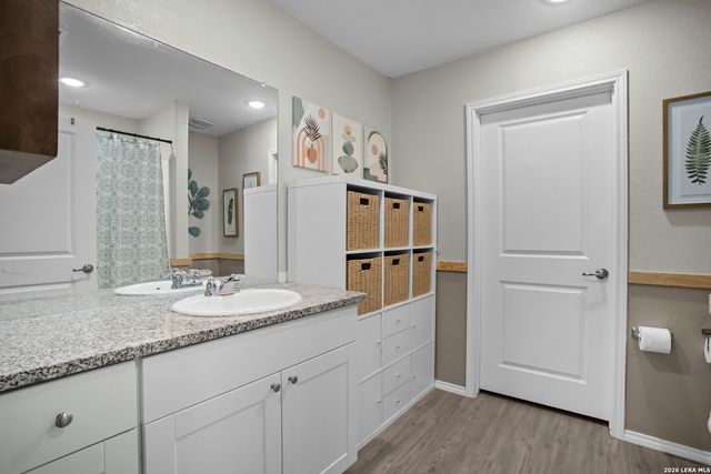 583 Lew Pass, San Antonio, TX 78221